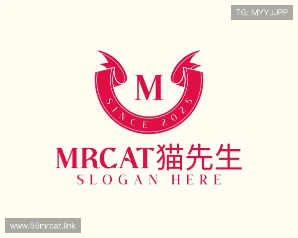 发掘mrcat猫先生